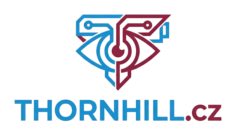 Thornhill.cz Logo